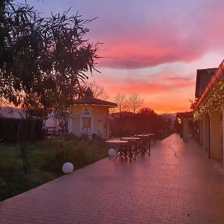 منزل الضيف Mosciano SantʼAngelo  في Country-House Pecora Nera المظهر الخارجي الصورة
