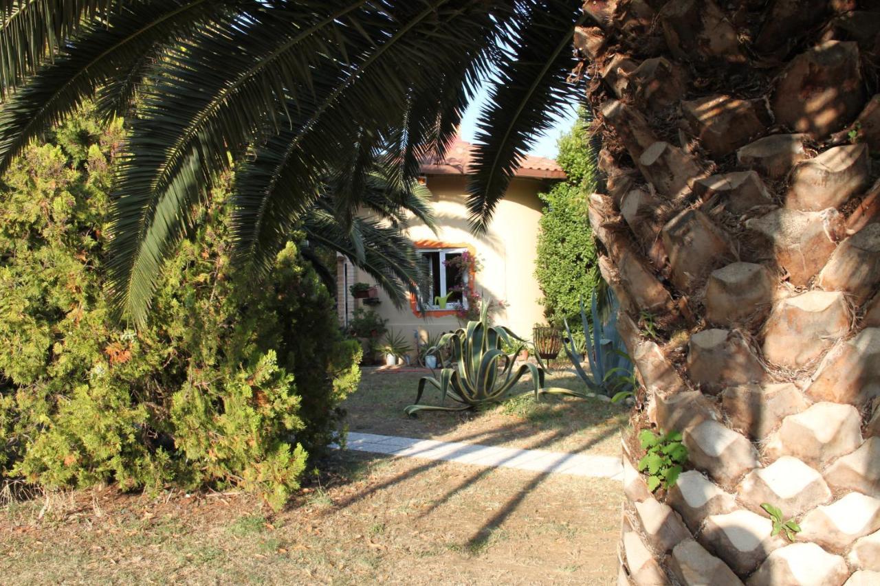 منزل الضيف Mosciano SantʼAngelo  في Country-House Pecora Nera المظهر الخارجي الصورة