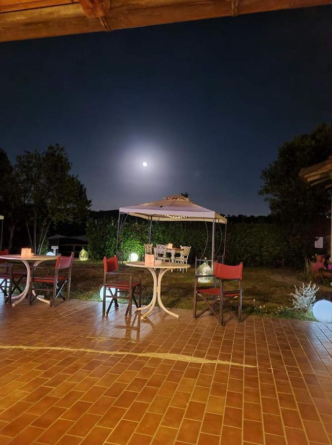 منزل الضيف Mosciano SantʼAngelo  في Country-House Pecora Nera المظهر الخارجي الصورة