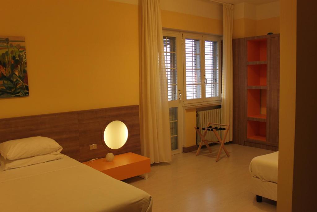 منزل الضيف Mosciano SantʼAngelo  في Country-House Pecora Nera الغرفة الصورة