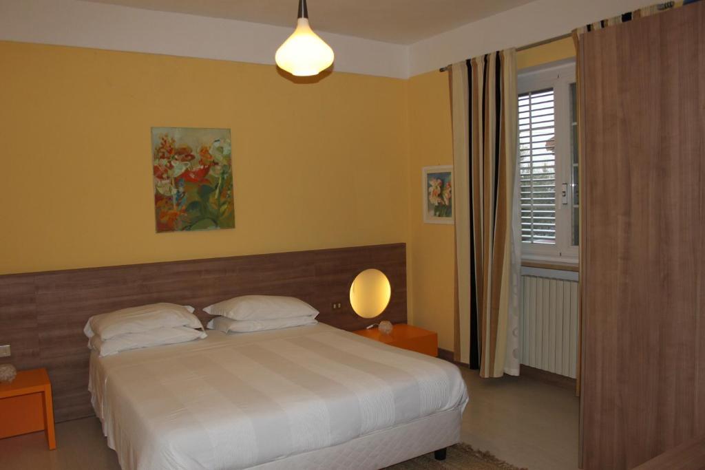 منزل الضيف Mosciano SantʼAngelo  في Country-House Pecora Nera الغرفة الصورة