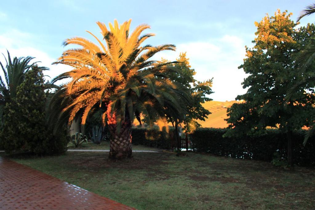 منزل الضيف Mosciano SantʼAngelo  في Country-House Pecora Nera المظهر الخارجي الصورة