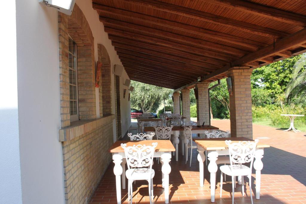 منزل الضيف Mosciano SantʼAngelo  في Country-House Pecora Nera المظهر الخارجي الصورة