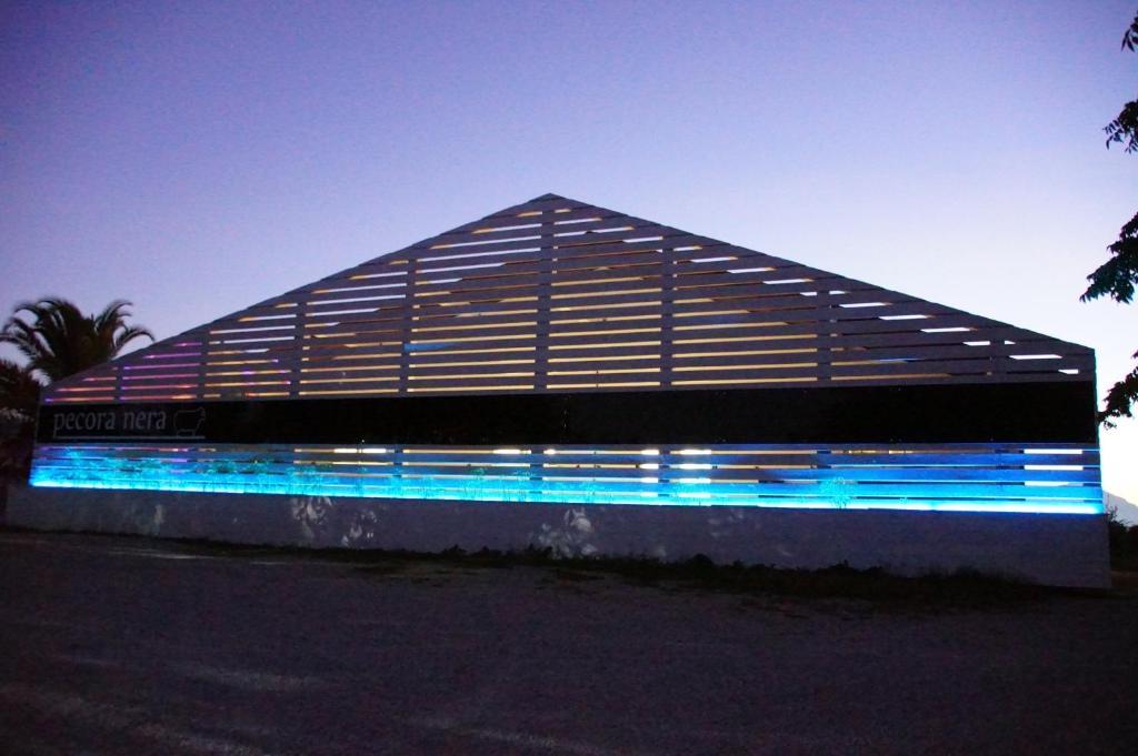 منزل الضيف Mosciano SantʼAngelo  في Country-House Pecora Nera المظهر الخارجي الصورة