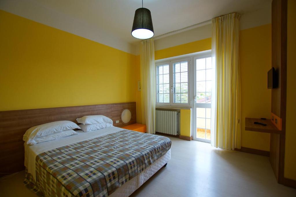منزل الضيف Mosciano SantʼAngelo  في Country-House Pecora Nera المظهر الخارجي الصورة