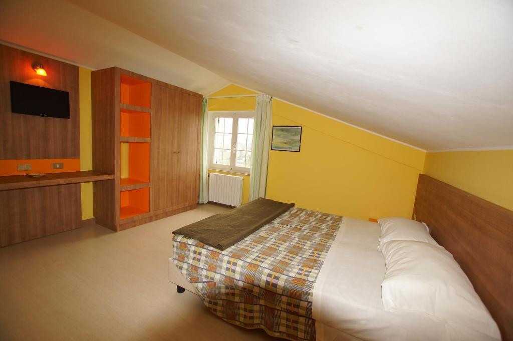 منزل الضيف Mosciano SantʼAngelo  في Country-House Pecora Nera المظهر الخارجي الصورة