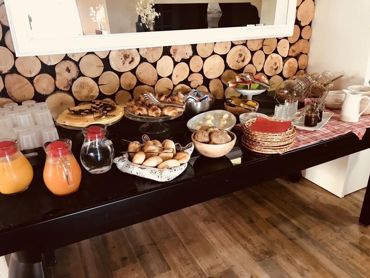 منزل الضيف Mosciano SantʼAngelo  في Country-House Pecora Nera المظهر الخارجي الصورة